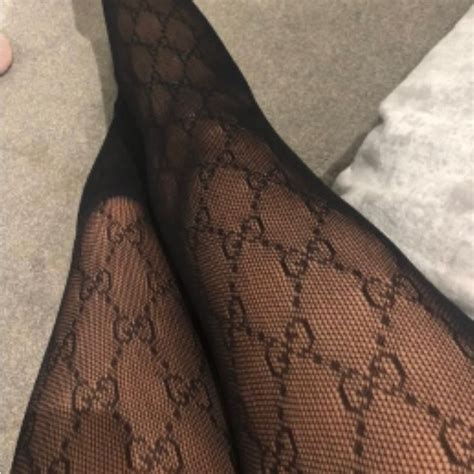 gucci ladies tights|gucci tights poshmark.